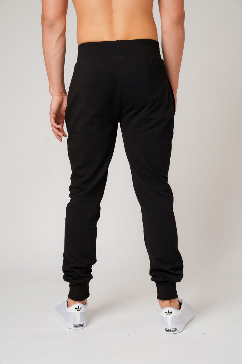 Dsquared Sweat Pants-Black