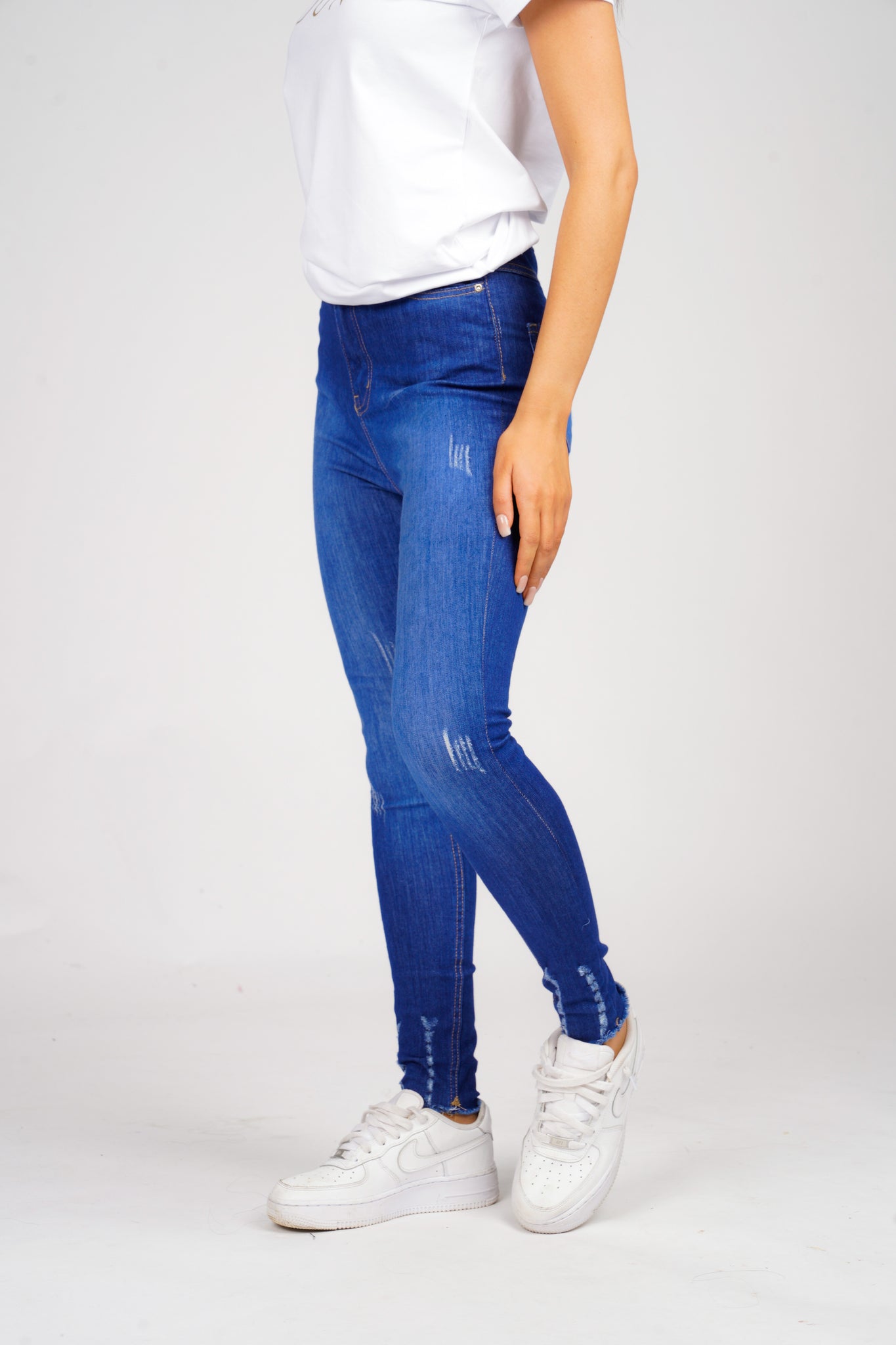 Jeans best sale scratch jeans